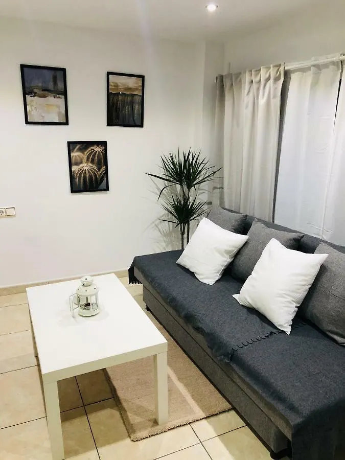 Estudio En La Carihuela Apartment COSTA DEL SOL 0*,