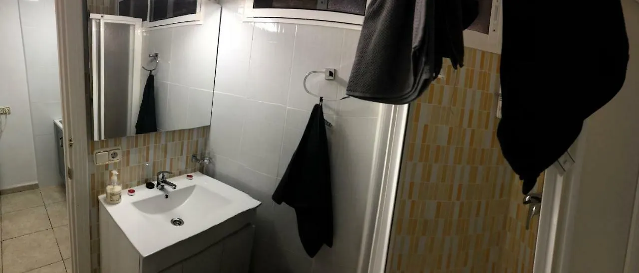 Estudio En La Carihuela Apartment COSTA DEL SOL