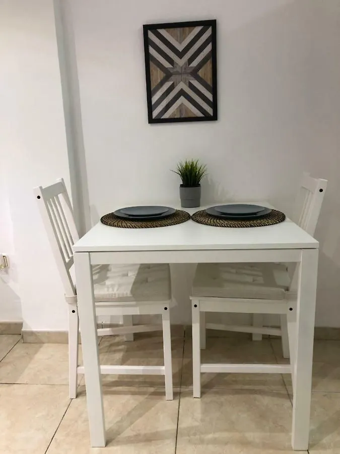 Estudio En La Carihuela Apartment COSTA DEL SOL